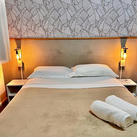 Quarto Privativo Leme De Noronha - 2Min Da Praia Rio de Janeiro Exterior photo