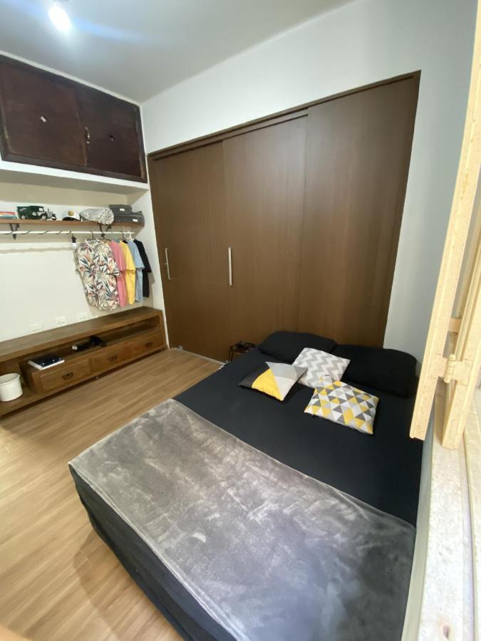 Quarto Privativo Leme De Noronha - 2Min Da Praia Rio de Janeiro Exterior photo