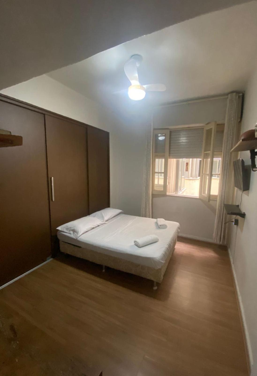 Quarto Privativo Leme De Noronha - 2Min Da Praia Rio de Janeiro Exterior photo