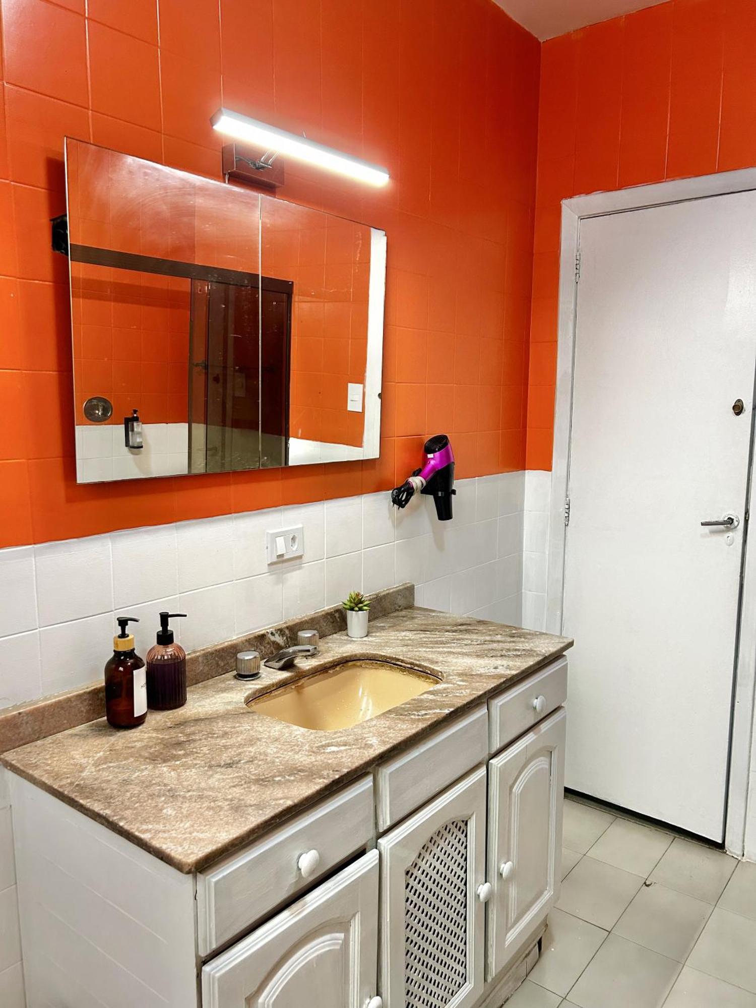 Quarto Privativo Leme De Noronha - 2Min Da Praia Rio de Janeiro Exterior photo