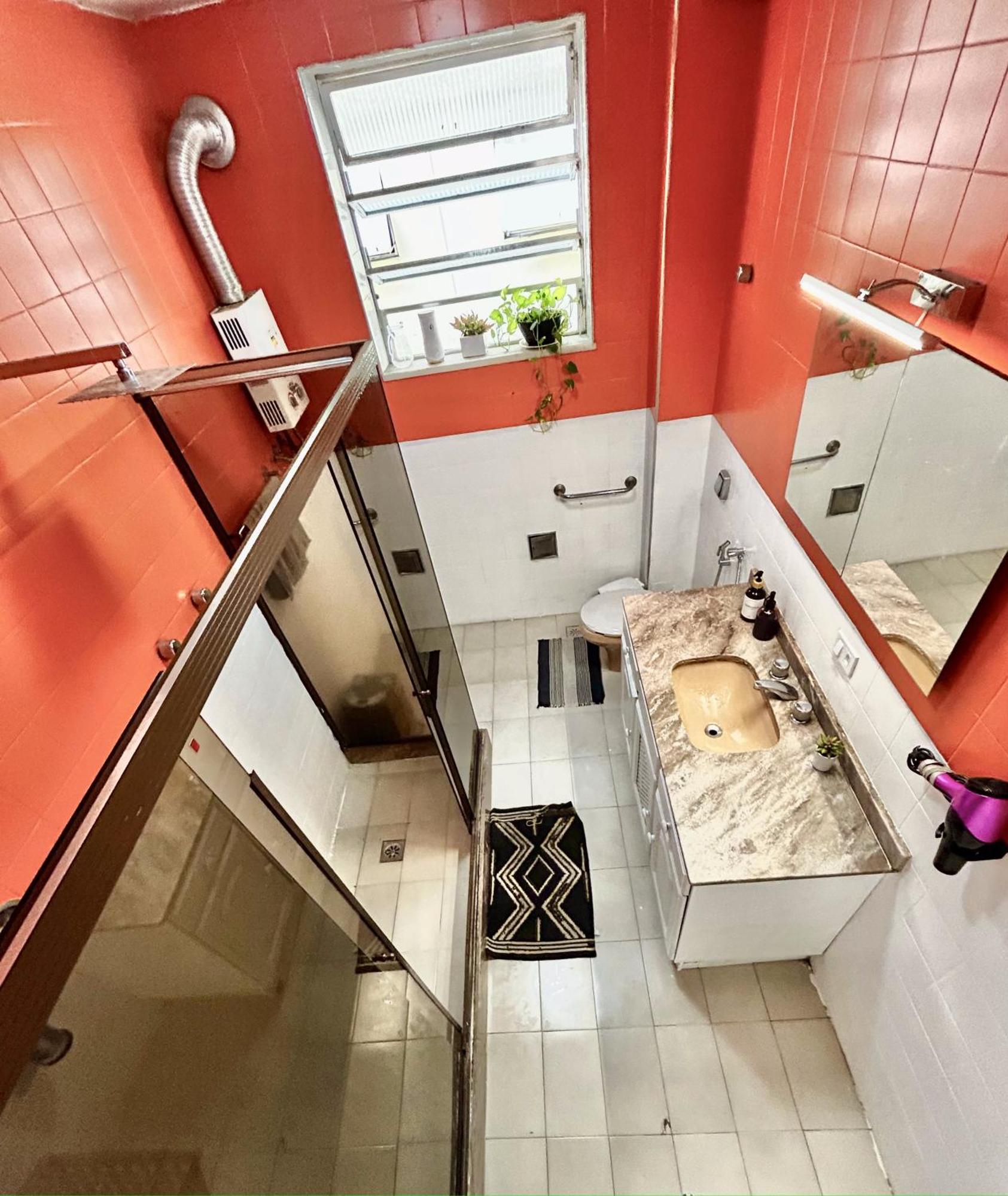 Quarto Privativo Leme De Noronha - 2Min Da Praia Rio de Janeiro Exterior photo