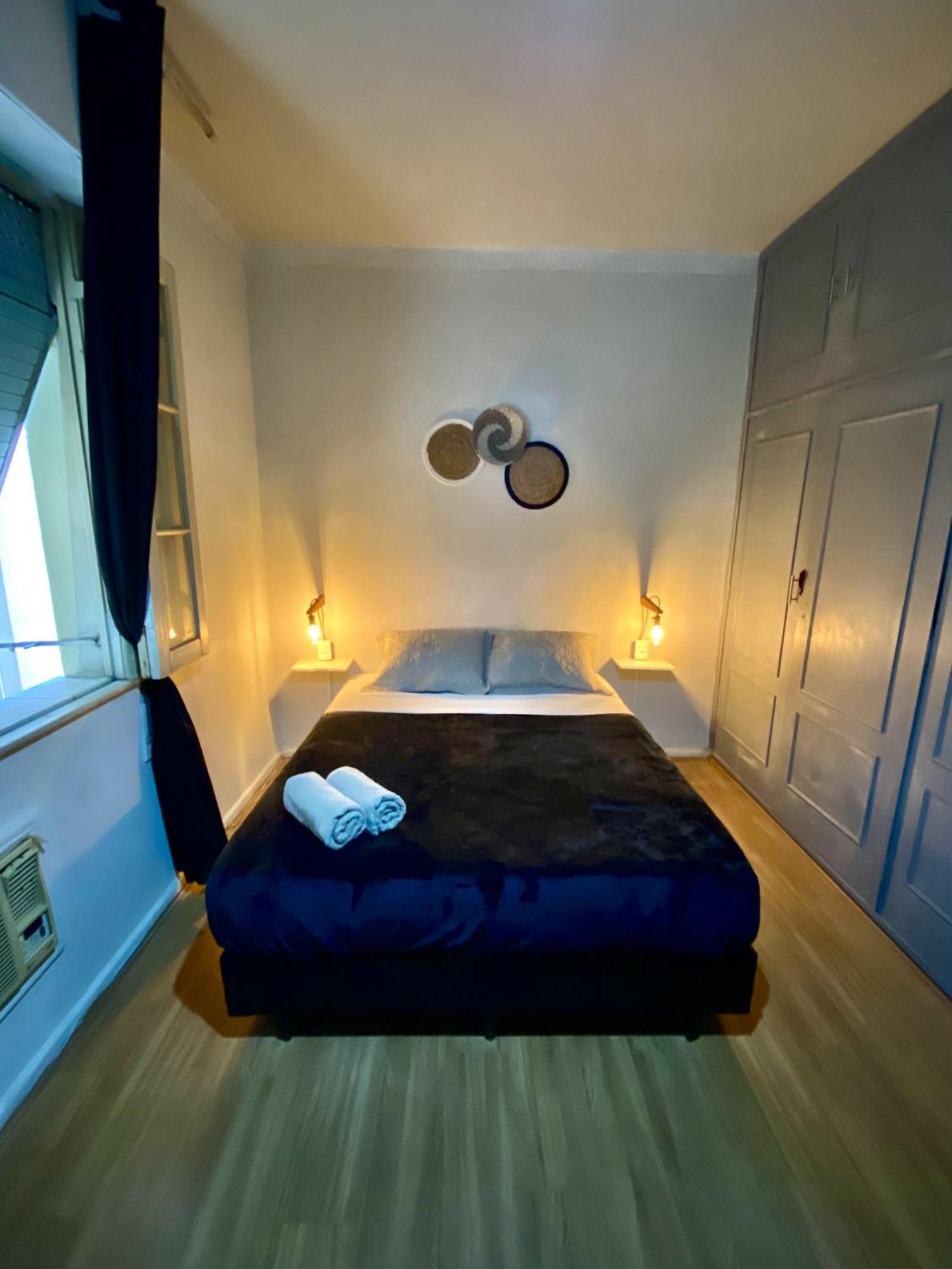 Quarto Privativo Leme De Noronha - 2Min Da Praia Rio de Janeiro Exterior photo